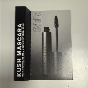 Milk Makeup Kush Mascara - Intense Black